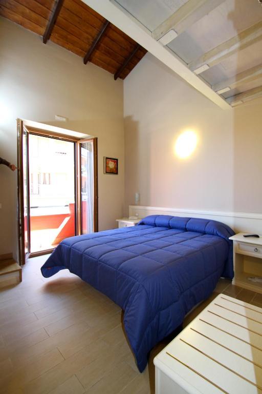 La Chioccia Hotel Valmontone Bilik gambar
