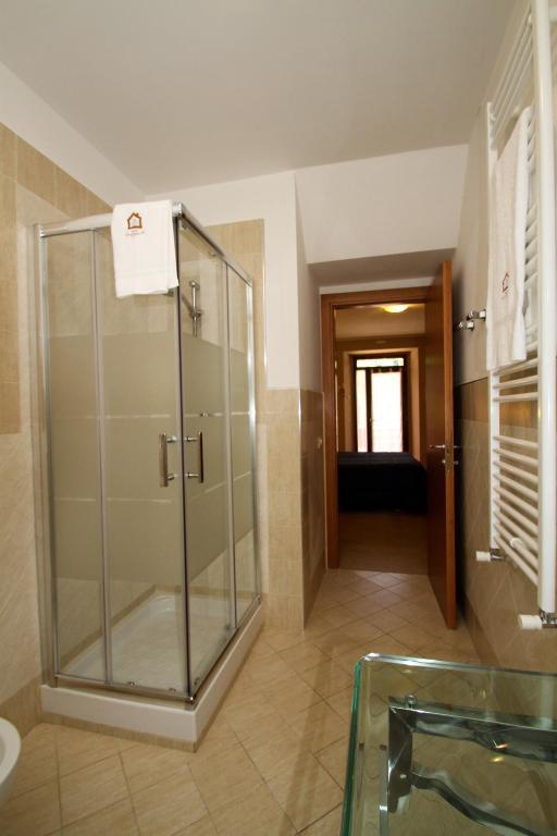 La Chioccia Hotel Valmontone Bilik gambar