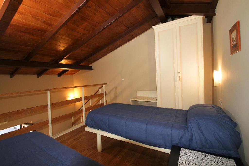 La Chioccia Hotel Valmontone Bilik gambar
